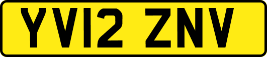 YV12ZNV