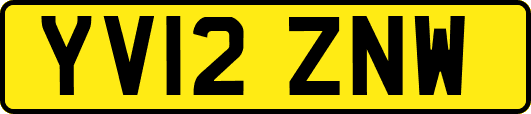 YV12ZNW