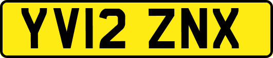 YV12ZNX
