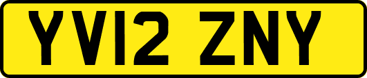YV12ZNY