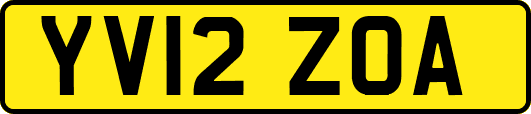 YV12ZOA
