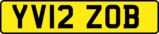YV12ZOB