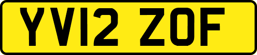 YV12ZOF