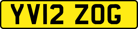 YV12ZOG
