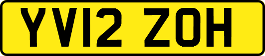 YV12ZOH