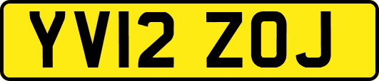 YV12ZOJ