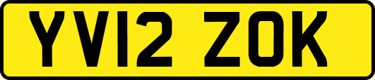 YV12ZOK