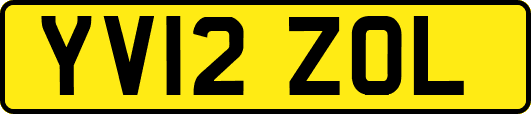 YV12ZOL