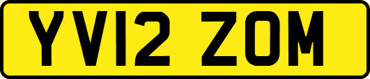 YV12ZOM