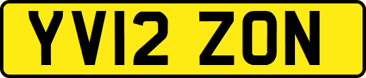 YV12ZON