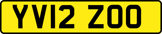 YV12ZOO