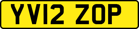 YV12ZOP