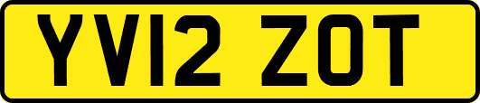 YV12ZOT