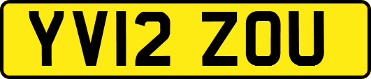 YV12ZOU