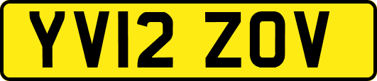 YV12ZOV