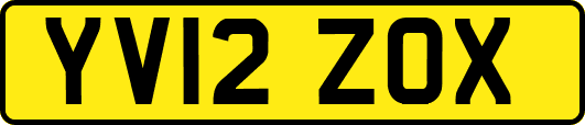 YV12ZOX