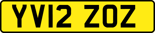 YV12ZOZ