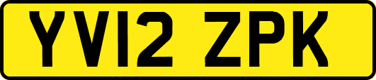 YV12ZPK