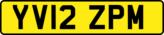 YV12ZPM