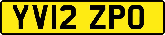 YV12ZPO