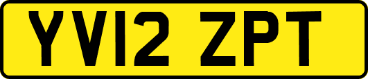 YV12ZPT