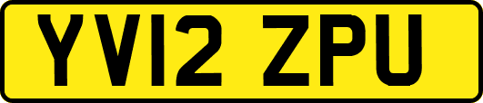 YV12ZPU