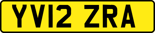 YV12ZRA