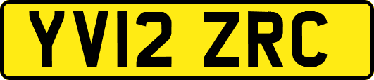 YV12ZRC