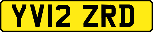 YV12ZRD