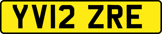 YV12ZRE