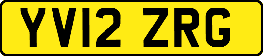 YV12ZRG