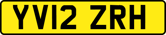 YV12ZRH