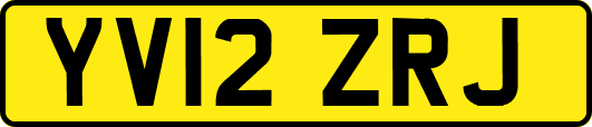 YV12ZRJ