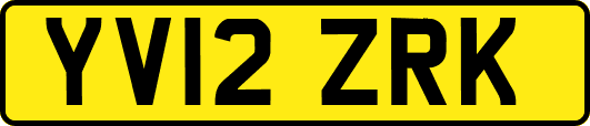 YV12ZRK