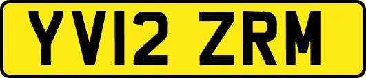 YV12ZRM
