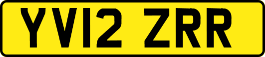 YV12ZRR