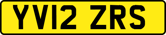 YV12ZRS