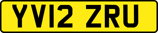 YV12ZRU