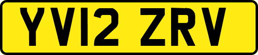YV12ZRV