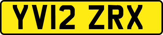 YV12ZRX