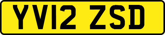 YV12ZSD