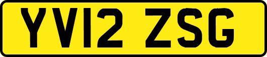 YV12ZSG
