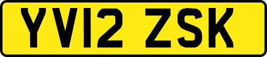 YV12ZSK
