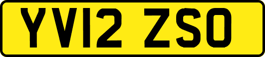 YV12ZSO
