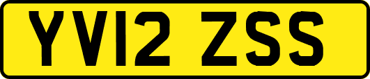 YV12ZSS