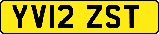 YV12ZST