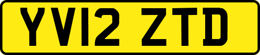 YV12ZTD