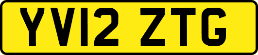 YV12ZTG