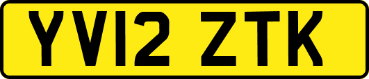 YV12ZTK