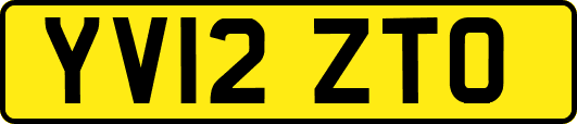 YV12ZTO